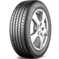 Bridgestone Turanza T005 235/55R18 100Y MO — Колеса, шины, диски