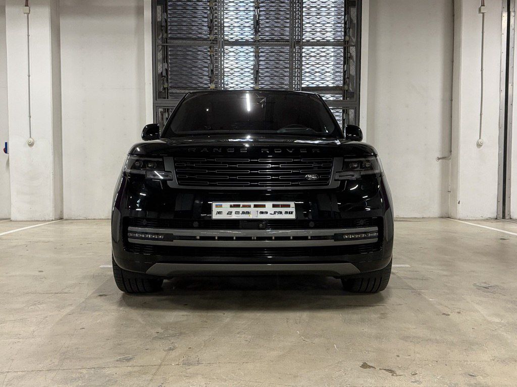 Land Rover Range Rover, 3.0 L, 2023 il, 37 000 km — Avtomobillər, Bakı