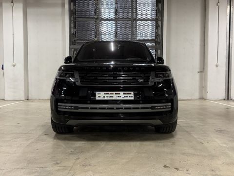 Land Rover Range Rover, 3.0 L, 2023 il, 37 000 km — Bakı