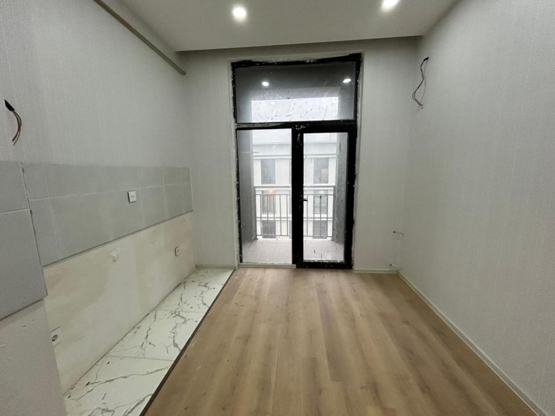Satılır 2 otaqlı yeni tikili 50 m² — Mənzil, Bakı (12)