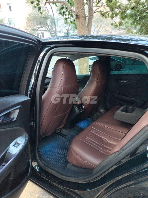 Chevrolet Malibu 1.5 L, 2020, 180 000 km 77-QH-103 — Avtomobillər, Bakı (4)