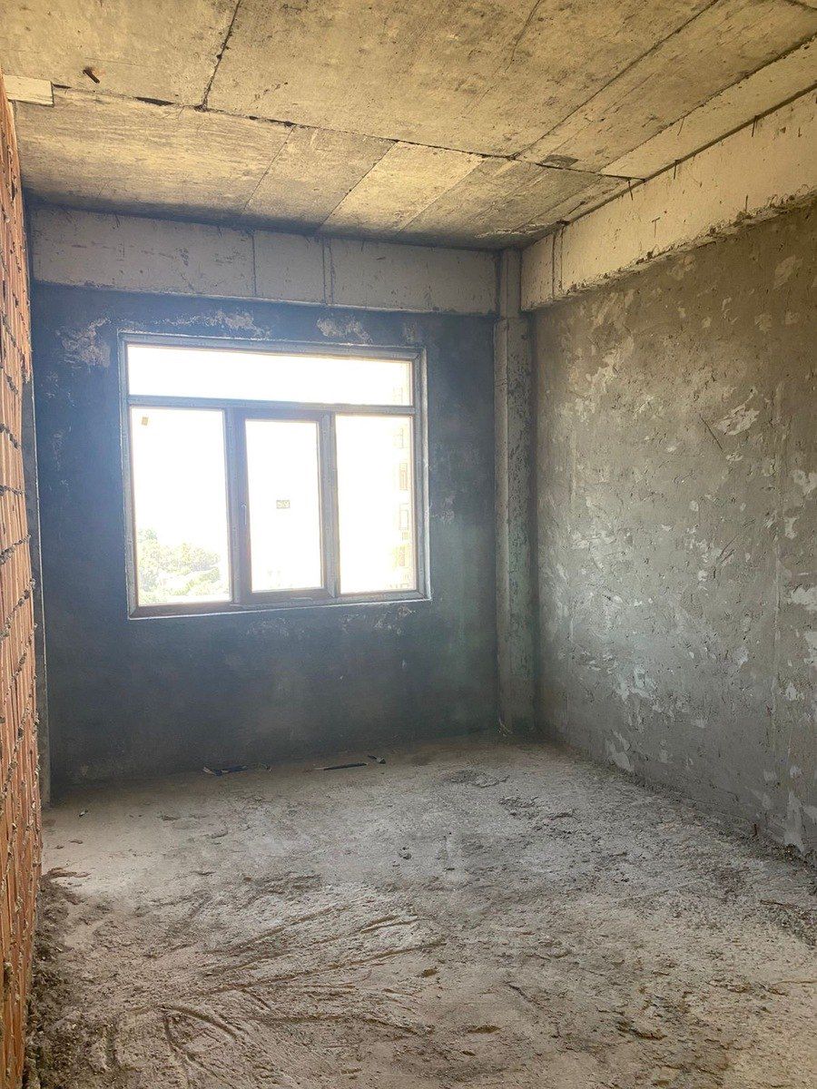 Satılır 3 otaqlı yeni tikili 126 m² — Mənzil, Bakı (7)