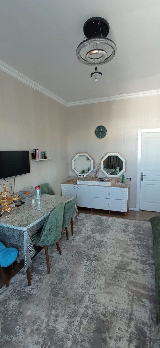 Satılır 3 otaqlı yeni tikili 73.3 m² — Mənzil, Bakı (2)