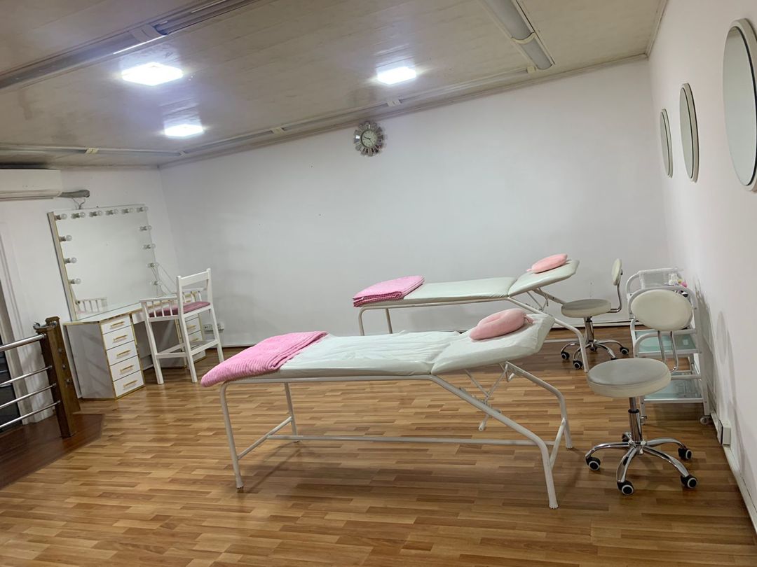 İcarəyə verilir obyekt 120 m² — Əmlak, Bakı (4)