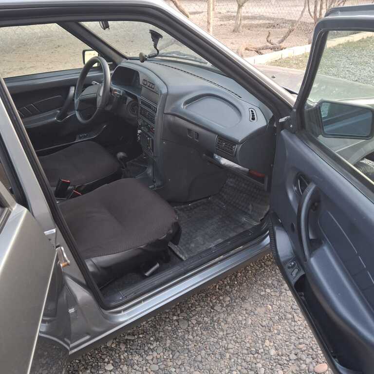 Lada (VAZ) 2109, 1.5 L, 1991 il, 391 000 km 10-BR-664 — Avtomobillər, Salyan (2)