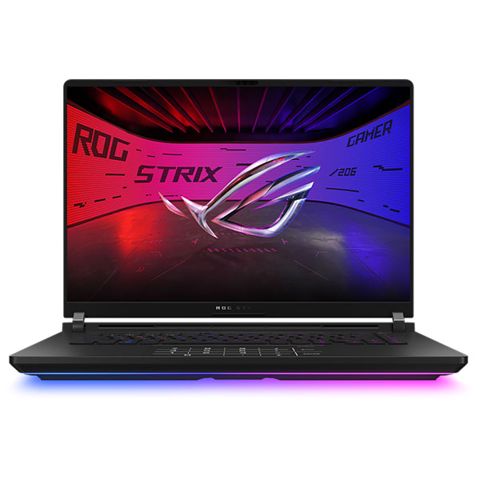 ASUS rog Strix scar 16 G635LW-RW036 90NR0LD1-M001D0 (2025) — Bakı