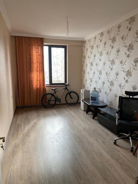 Satılır 2 otaqlı yeni tikili 70 m² — Mənzil, Bakı (8)