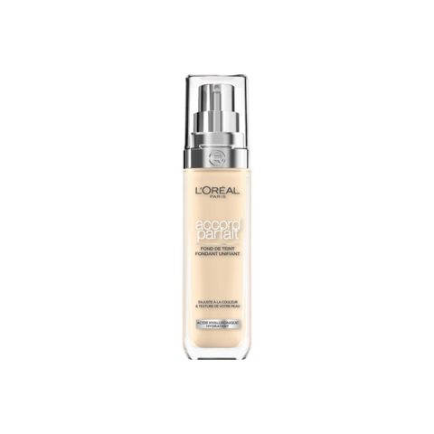 Tonlaşdırıcı krem No Brand Alliance Perfect, ton 1.5N Açıq bej, 30 ml — Bakı