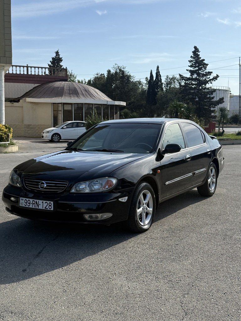 Nissan Maxima, 3.0 L, 2007 il, 400 000 km 99-RN-128 — Avtomobillər, Bakı