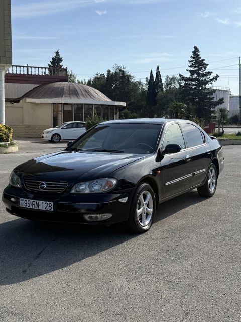 Nissan Maxima, 3.0 L, 2007 il, 400 000 km — Bakı