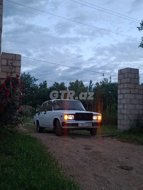 Lada (vaz) 2107 1.6 l, 2007, 170 000 km 10-UT-939 — Avtomobillər, Goranboy (2)