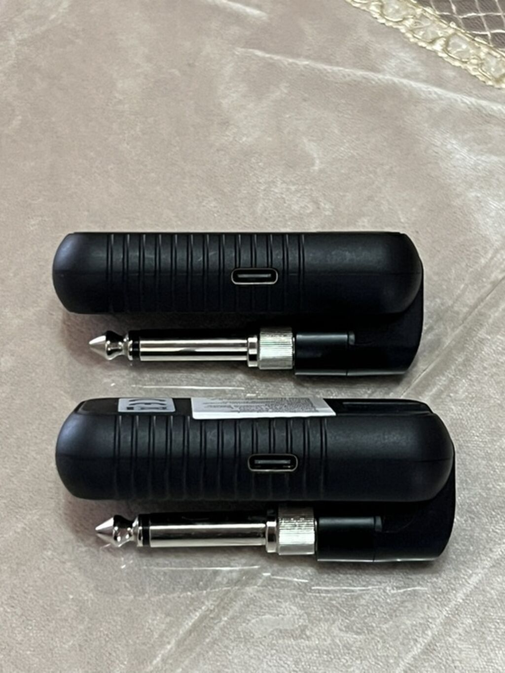 Simsiz gitara sistemi – Transmitter və Receiver dəsti Məhsul təsviri — Aksesuarlar, Neftçala