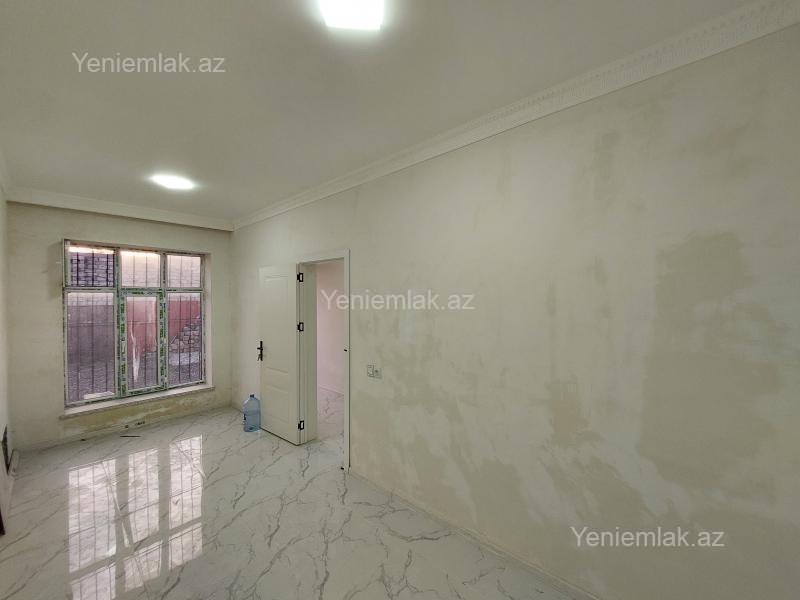 Satılır 3 otaqlı Həyət evi / Villa, 100 m², Suraxanı rayonu — Ev, villa, Bakı (10)