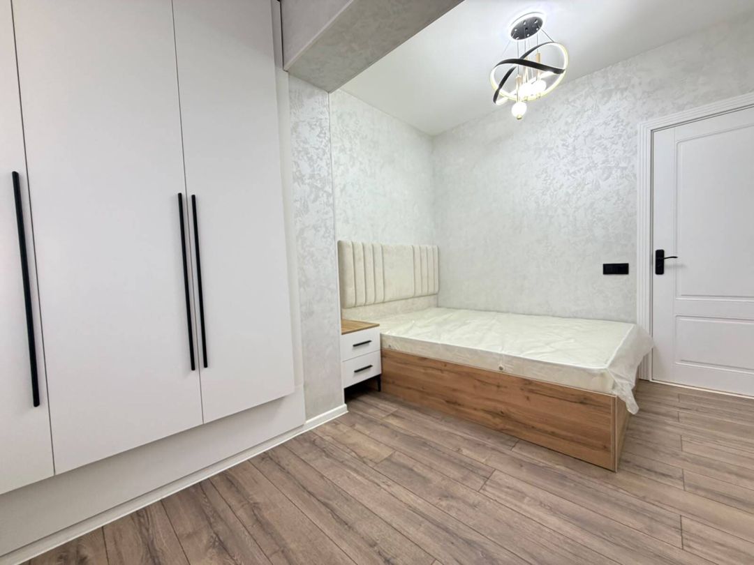 Satılır 2 otaqlı köhnə tikili 50 m² — Mənzil, Bakı (4)
