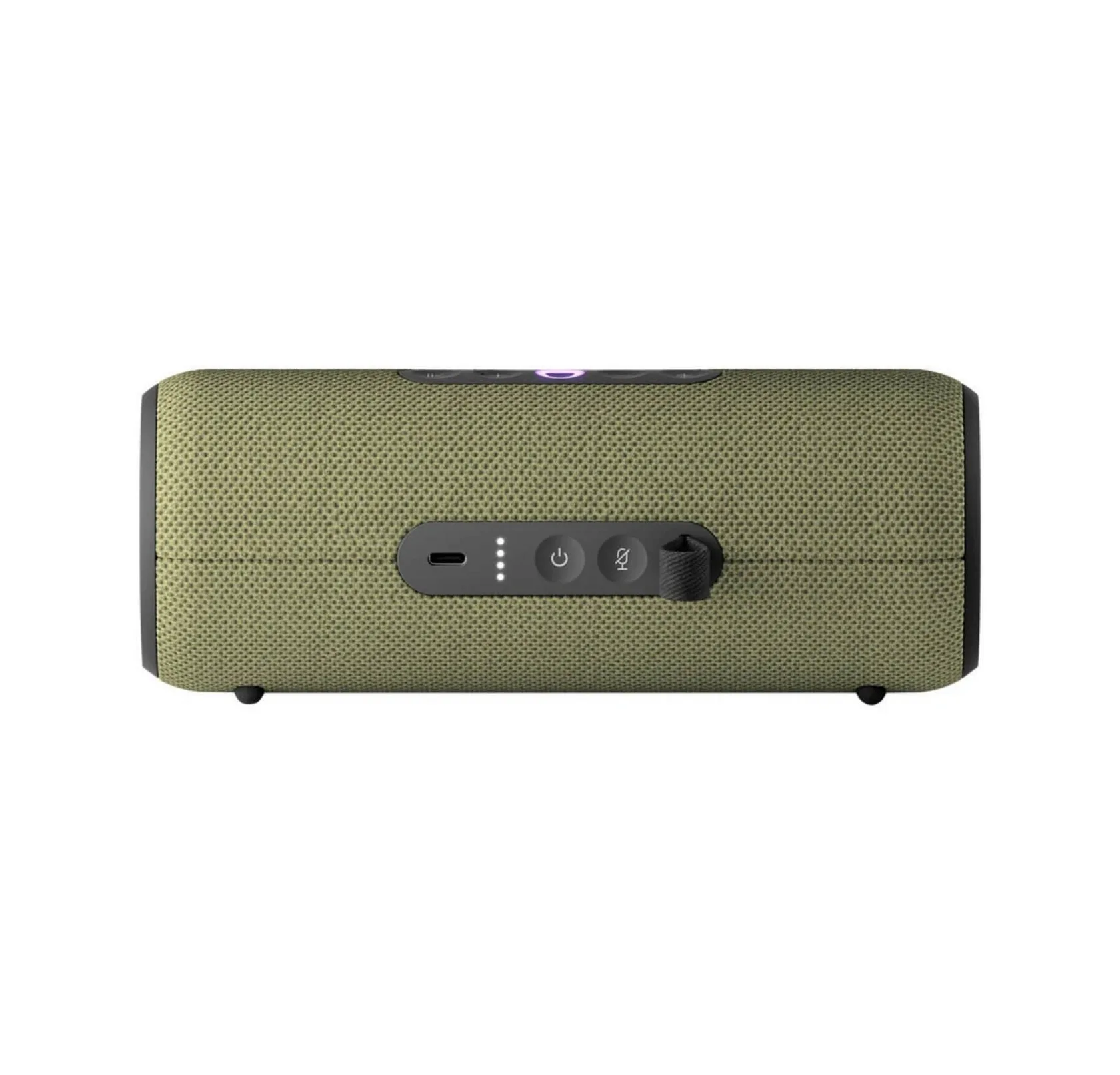 Portativ Ağıllı Dinamik Yandex Station Street YNDX-00030GRN — Bakı