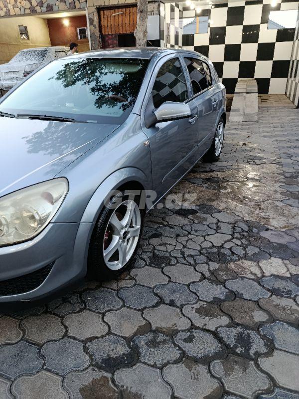 Opel Astra 1.3 L, 2009, 369 556 km 99-TF-268 — Avtomobillər, Füzuli (8)