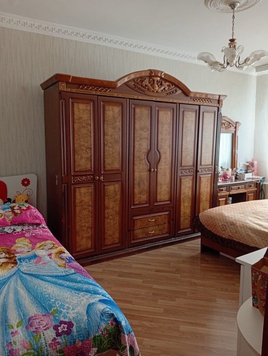 Satılır 3 otaqlı köhnə tikili 85 m² — Mənzil, Bakı (4)