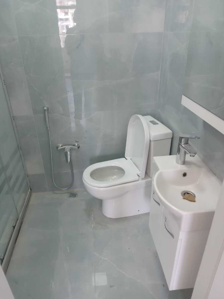 Satılır 4 otaqlı yeni tikili 175 m² — Mənzil, Bakı (6)