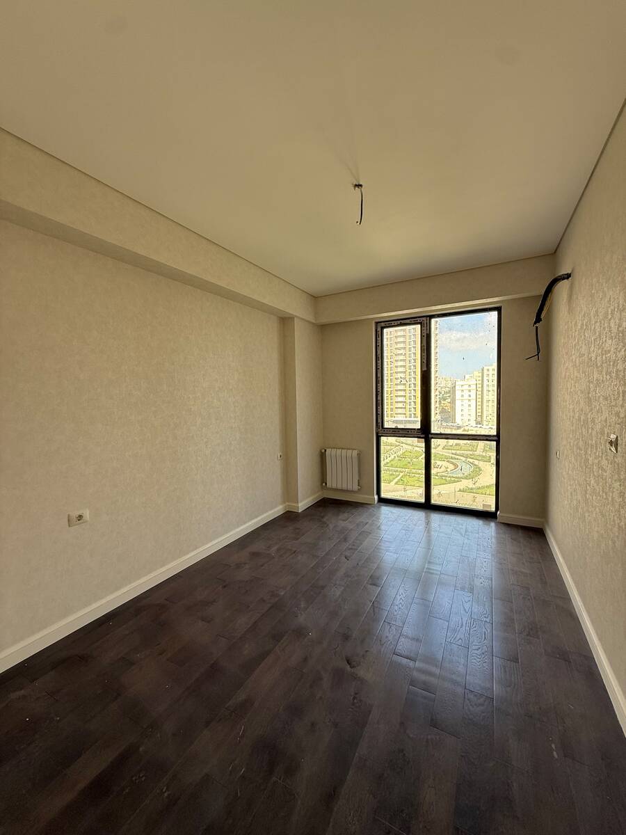 Satılır 2 otaqlı yeni tikili 58.3 m² — Mənzil, Bakı (6)