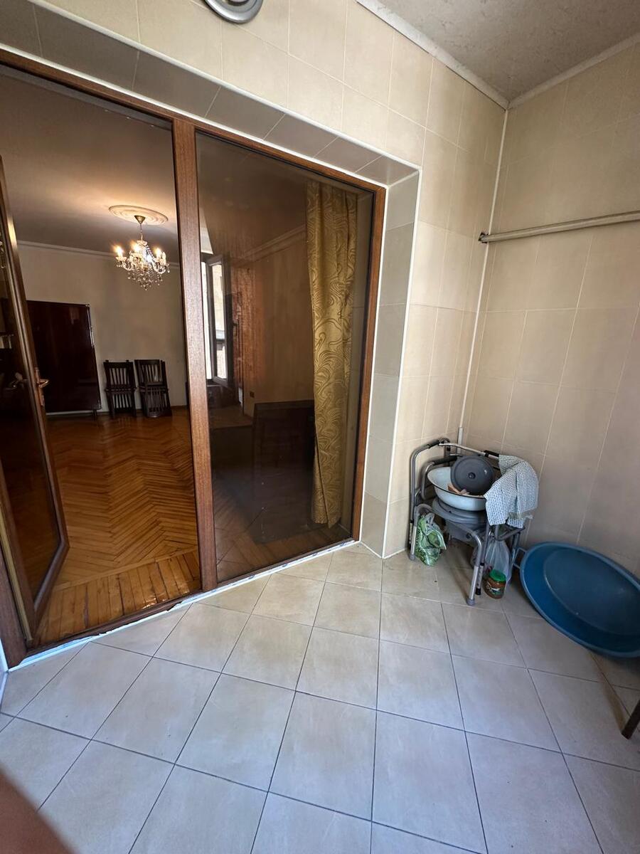 Satılır 3 otaqlı köhnə tikili 75 m² — Mənzil, Bakı (4)
