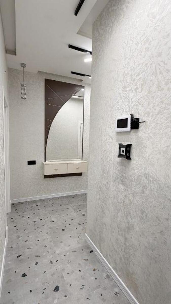 Satılır 2 otaqlı yeni tikili 73 m² — Mənzil, Bakı (7)