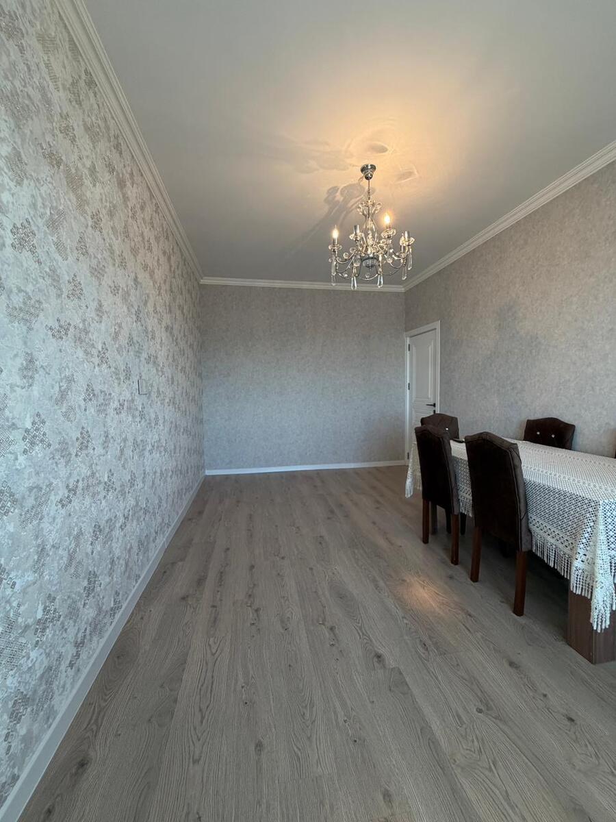 İcarəyə verilir 2 otaqlı köhnə tikili 55 m² — Mənzil, Bakı (5)