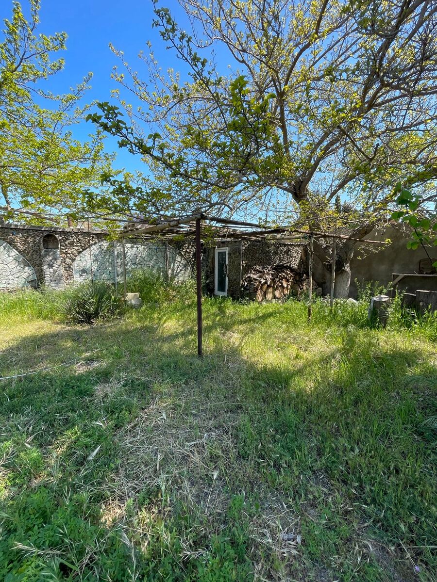 Satılır 5 otaqlı həyət evi/bağ evi 200 m² — Ev, villa, Bakı (6)