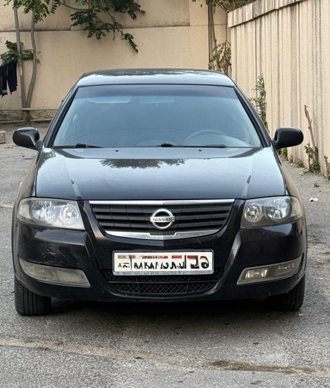 Nissan Sunny, 1.6 L, 2011 il, 379 800 km — Bakı