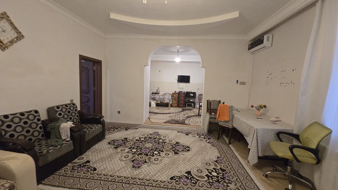 Satılır 8 otaqlı həyət evi/bağ evi 484 m² — Ev, villa, Bakı (4)