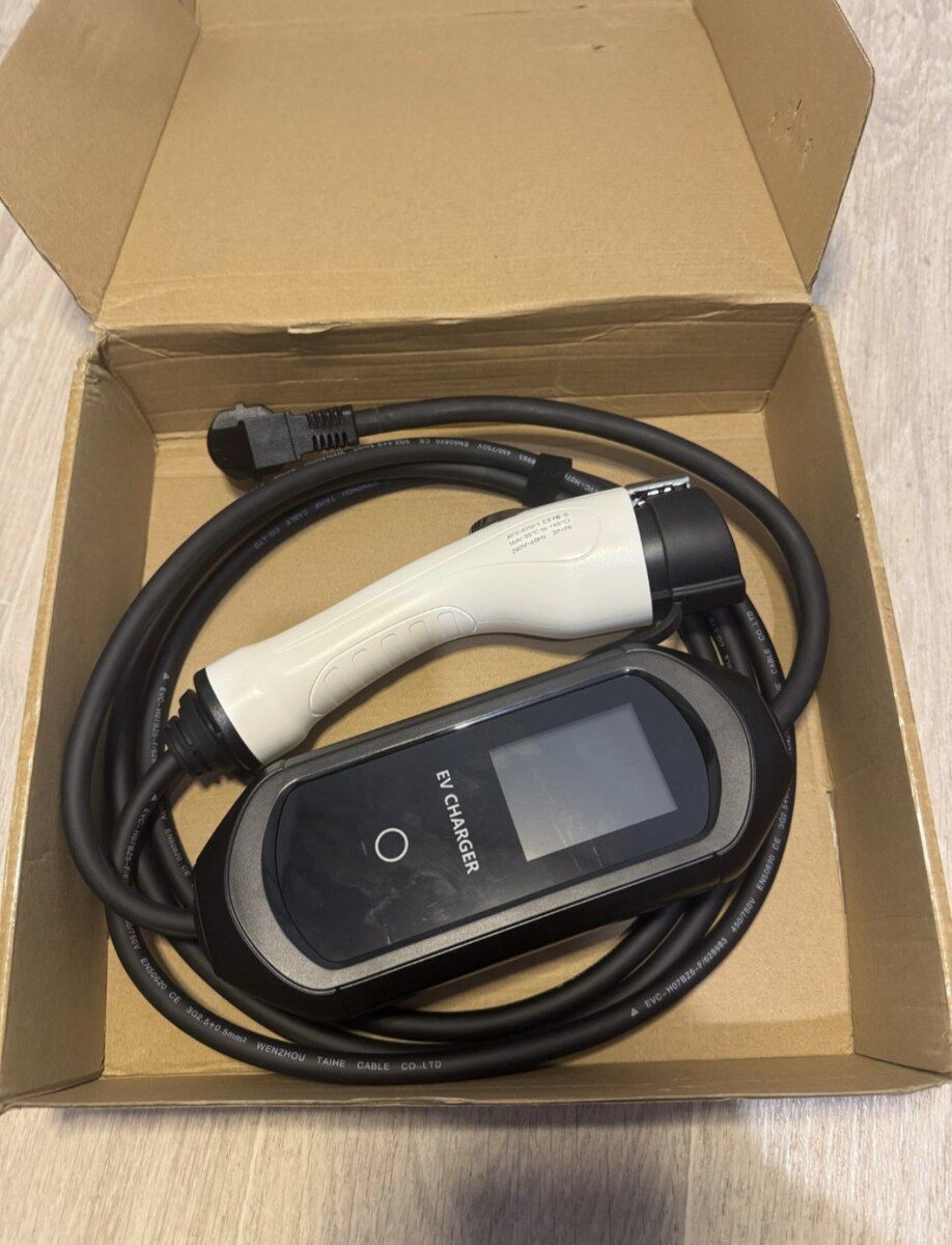Type1 adapter — Ehtiyat hissələri və aksesuarlar, Bakı (2)