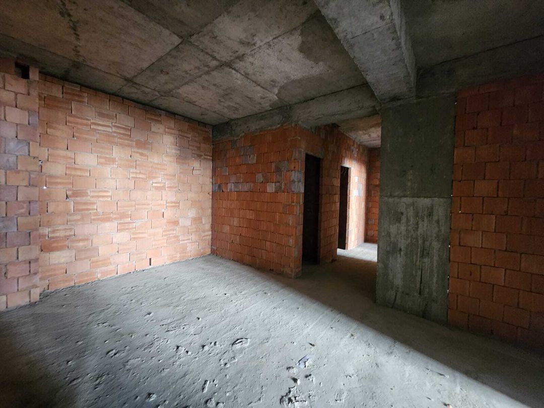 Satılır 3 otaqlı yeni tikili 162 m² — Mənzil, Bakı (6)