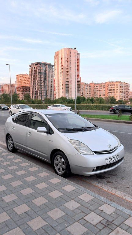 Toyota Prius, 1.5 L, 1.3 kWh, 2008 il, 231 000 km 88-CA-150 — Avtomobillər, Bakı (3)