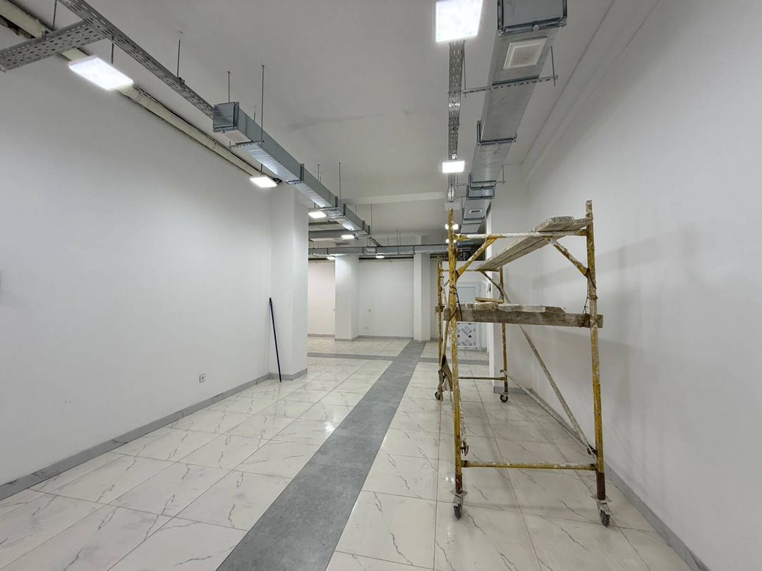 İcarəyə verilir obyekt 115 m² — Əmlak, Bakı (7)