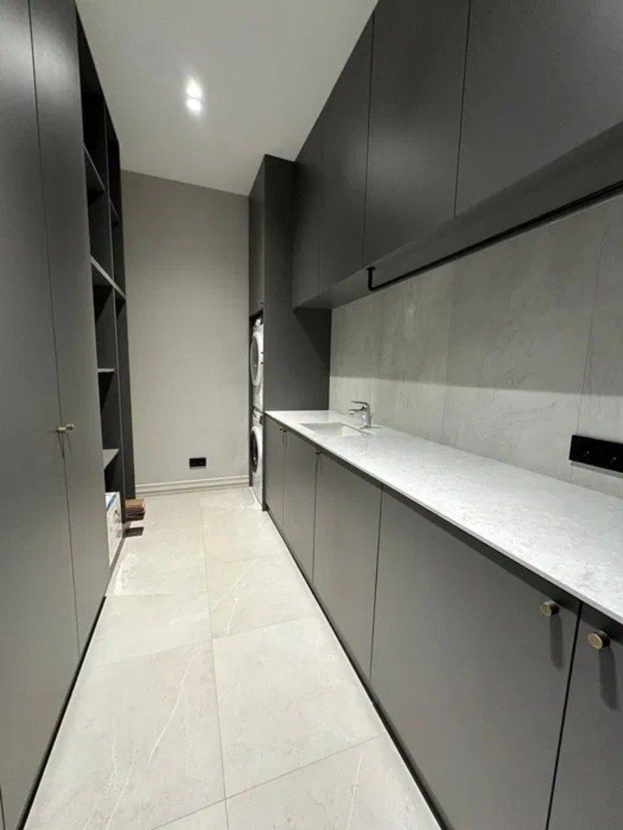 İcarəyə verilir 4 otaqlı yeni tikili 174 m² — Mənzil, Bakı (8)