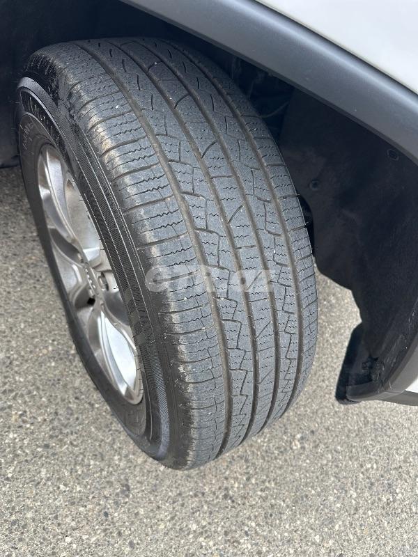 Jeep Grand Cherokee 3.6 L, 2014, 201 500 km — Avtomobillər, Bakı (5)