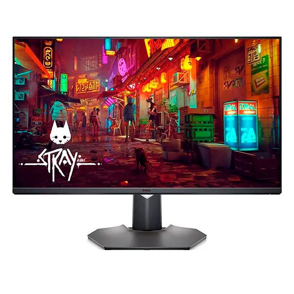 Dell G3223Q 32-inch 4K UHD Gaming Monitor — Mallar, Bakı
