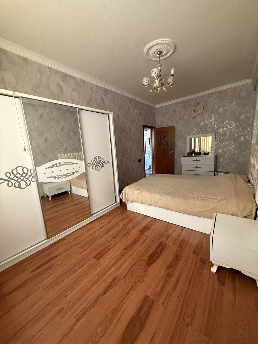 Satılır 3 otaqlı yeni tikili 105 m² — Mənzil, Bakı (6)