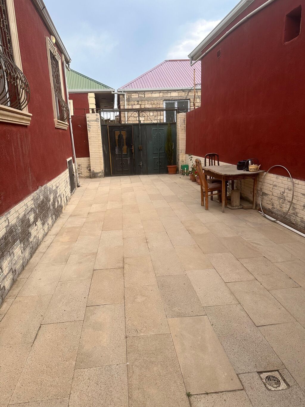 3 otaqlı, 100 kv. m, Yeni təmirli — Ev, villa, Sumqayıt (3)