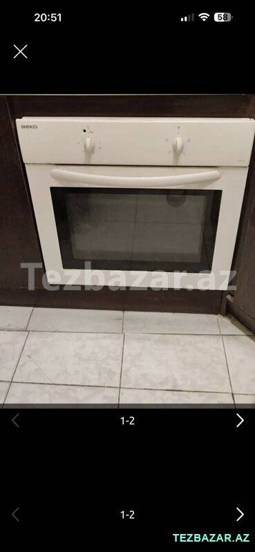 İşıqla yanan siba satılır — Bakı