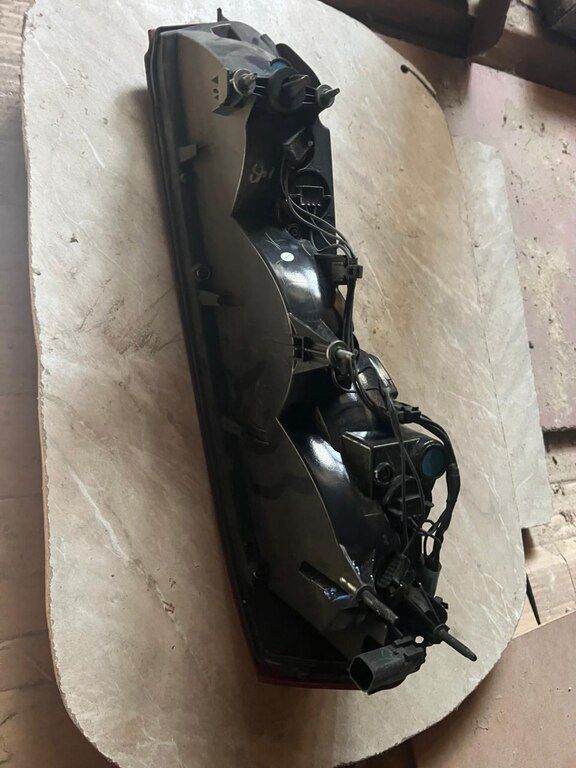"Chevrolet Camaro" arxa stop işıqları — Ehtiyat hissələri və aksesuarlar, Bakı (5)