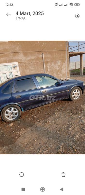 Opel Vectra 1.6 L, 1997, 380 546 km 99-LR-322 — Avtomobillər, Cəlilabad (5)
