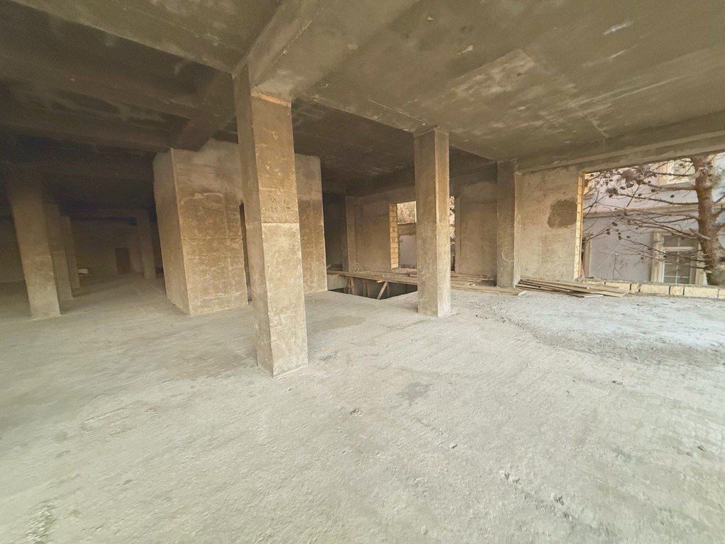 İcarəyə verilir obyekt 300 m² — Əmlak, Bakı (7)