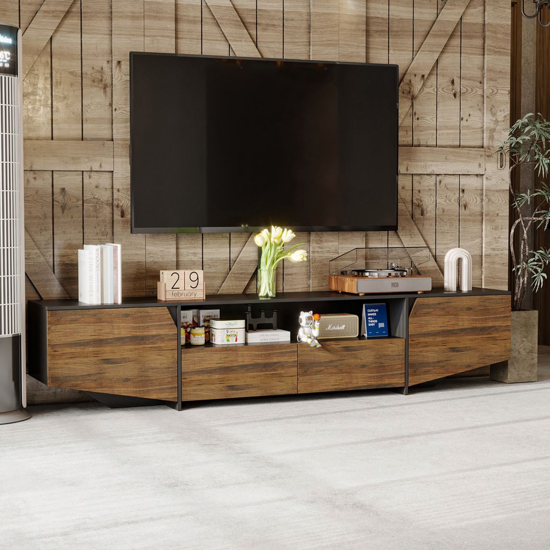 TV stend 101 — Televizor altlıqları və standlar, Bakı