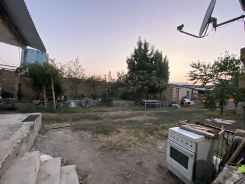 1 otaqlı, 10 kv. m — Gəncə