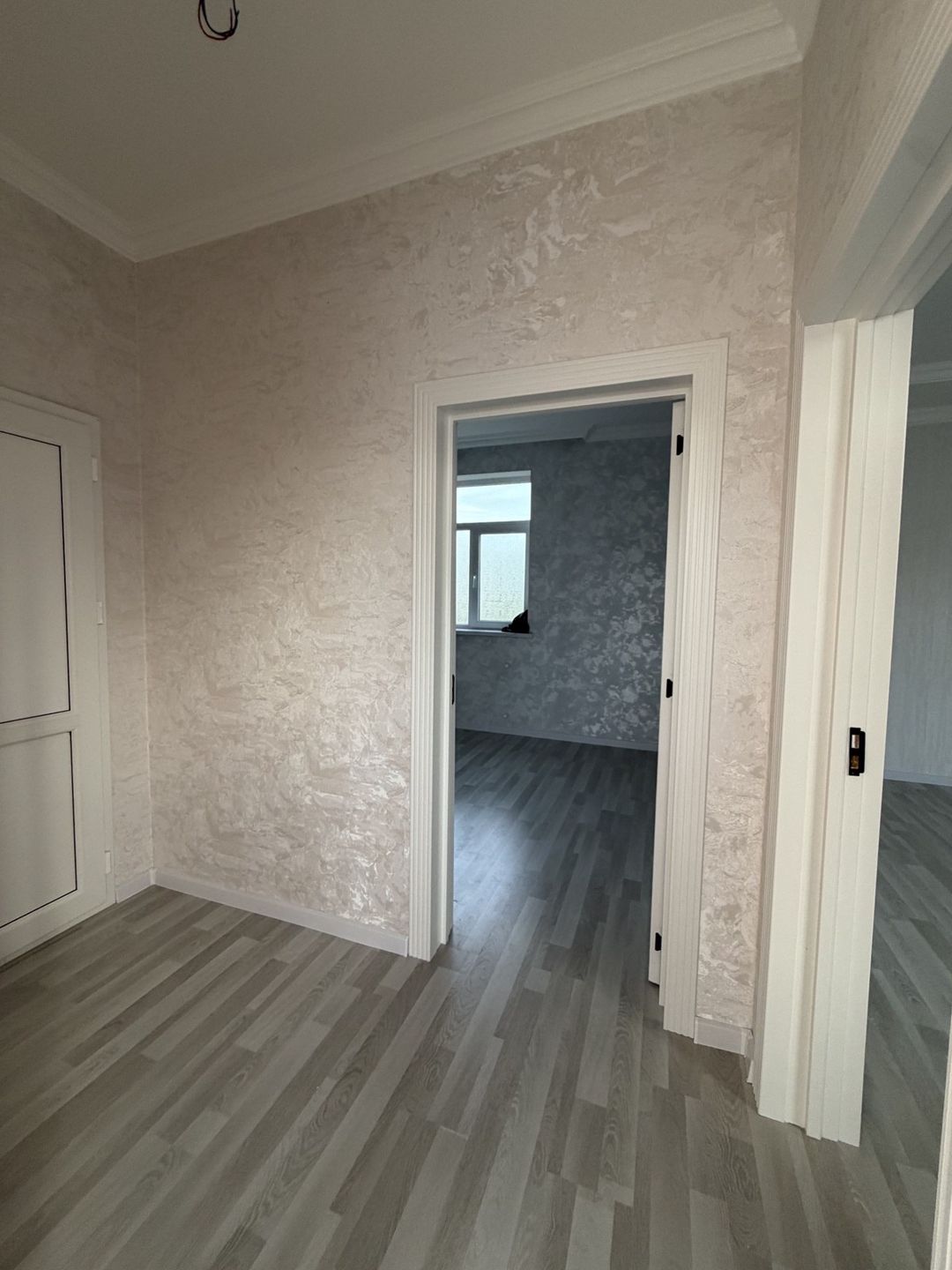 Satılır 2 otaqlı həyət evi/bağ evi 55 m² — Ev, villa, Bakı (6)