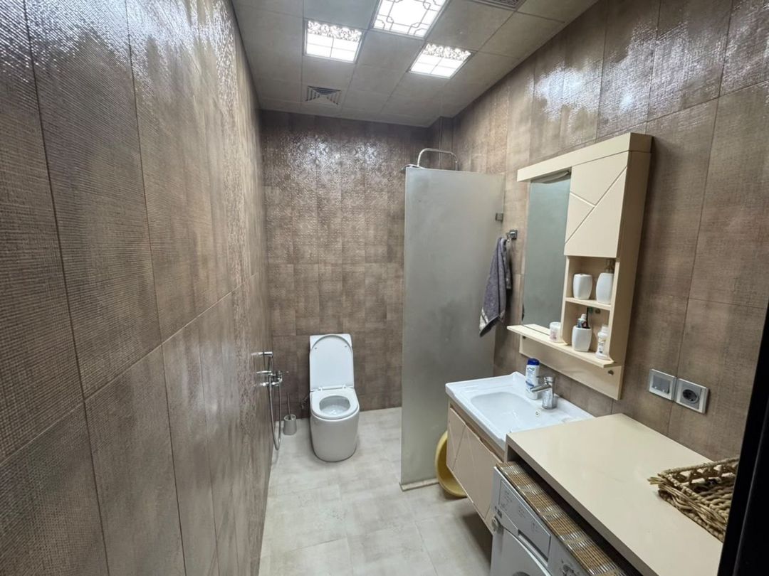 Satılır 3 otaqlı yeni tikili 130 m² — Mənzil, Bakı (12)