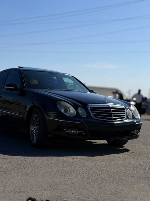 Mercedes E 220, 2.2 L, 2007 il, 339 000 km — Sumqayıt