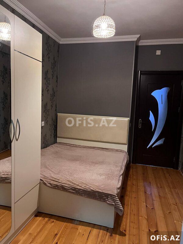 Yeni tikili Kirayə Verilir Xırdalan, 2 otaq esyali, 2 otaq, 55 m² — Mənzil, Xırdalan (7)