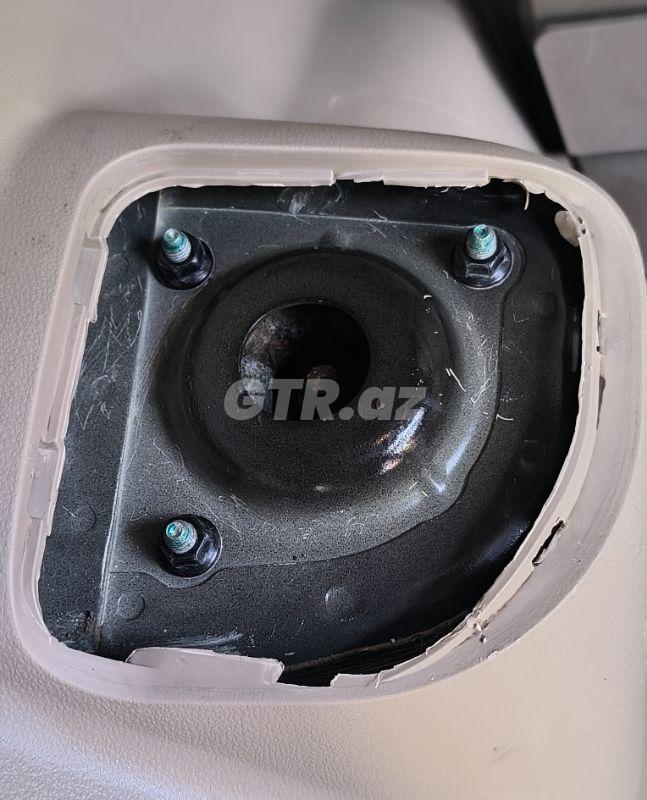 Kia Sportage 0.2 L, 2008, 298 650 km — Avtomobillər, Bakı (8)