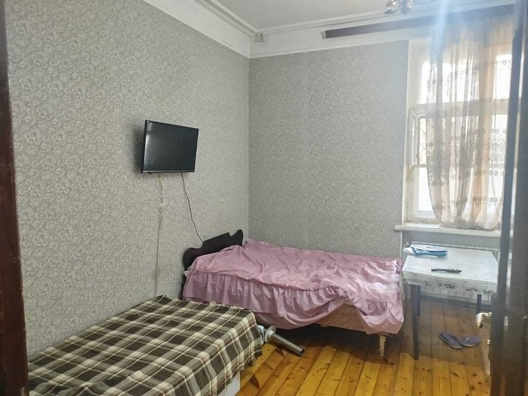İcarəyə verilir 2 otaqlı köhnə tikili 61 m² — Mənzil, Bakı (4)